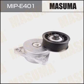 MASUMA MIP-E401 - Belt Tensioner, v-ribbed belt autospares.lv