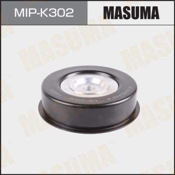 MASUMA MIP-K302 - Belt Tensioner, v-ribbed belt autospares.lv