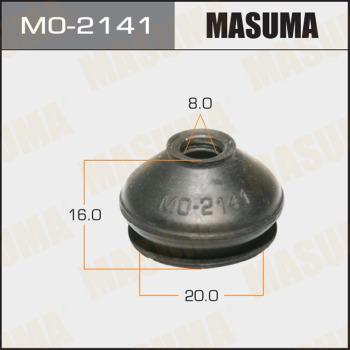 MASUMA MO-2141 - Bellow, ball joint autospares.lv