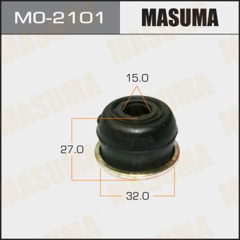 MASUMA MO2101 - Bellow, ball joint autospares.lv