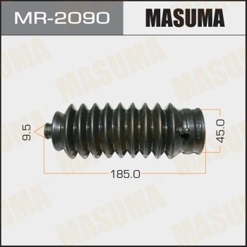 MASUMA MR-2090 - Bellow, steering autospares.lv