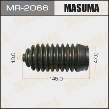 MASUMA MR-2066 - Bellow, steering autospares.lv