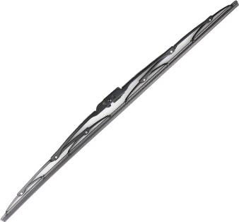 MASUMA MU-024S - Wiper Blade autospares.lv