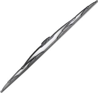 MASUMA MU-026S - Wiper Blade autospares.lv