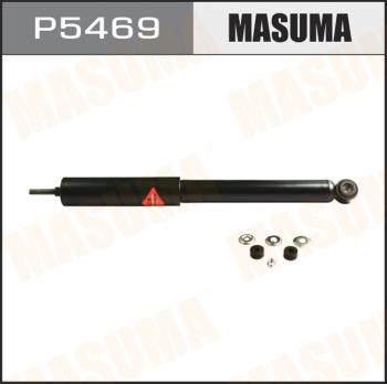 MASUMA P5469 - Shock Absorber autospares.lv