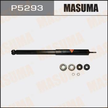 MASUMA P-5293 - Shock Absorber autospares.lv