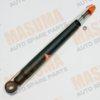 MASUMA P6383 - Shock Absorber autospares.lv