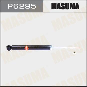 MASUMA P6295 - Shock Absorber autospares.lv