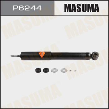 MASUMA P6244 - Shock Absorber autospares.lv