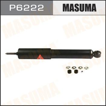 MASUMA P6222 - Shock Absorber autospares.lv