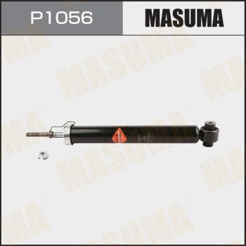 MASUMA P1056 - Shock Absorber autospares.lv