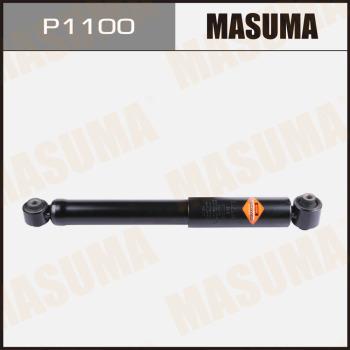 MASUMA P1100 - Shock Absorber autospares.lv