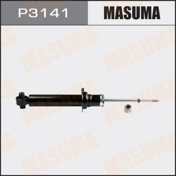 MASUMA P3141 - Shock Absorber autospares.lv