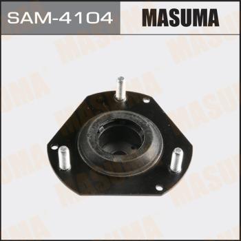 MASUMA SAM-4104 - Top Strut Mounting autospares.lv