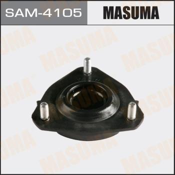 MASUMA SAM-4105 - Top Strut Mounting autospares.lv