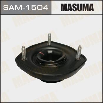 MASUMA SAM-1504 - Top Strut Mounting autospares.lv