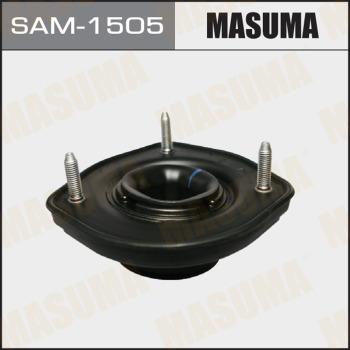 MASUMA SAM-1505 - Top Strut Mounting autospares.lv