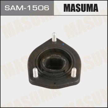 MASUMA SAM-1506 - Top Strut Mounting autospares.lv