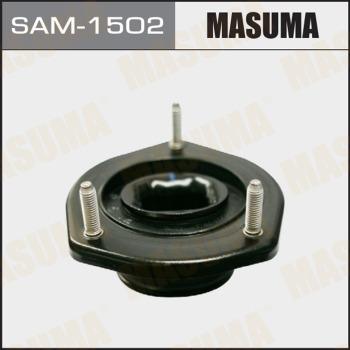 MASUMA SAM-1502 - Top Strut Mounting autospares.lv