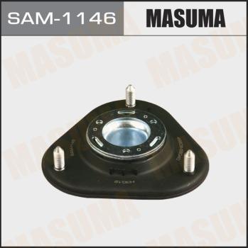 MASUMA SAM-1146 - Top Strut Mounting autospares.lv