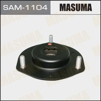 MASUMA SAM-1104 - Top Strut Mounting autospares.lv