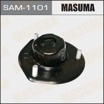 MASUMA SAM-1101 - Top Strut Mounting autospares.lv