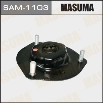MASUMA SAM-1103 - Top Strut Mounting autospares.lv