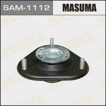 MASUMA SAM-1112 - Top Strut Mounting autospares.lv