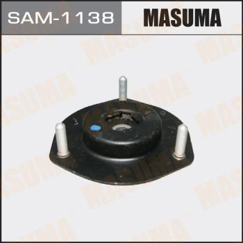 MASUMA SAM1138 - Top Strut Mounting autospares.lv