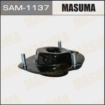 MASUMA SAM-1137 - Top Strut Mounting autospares.lv