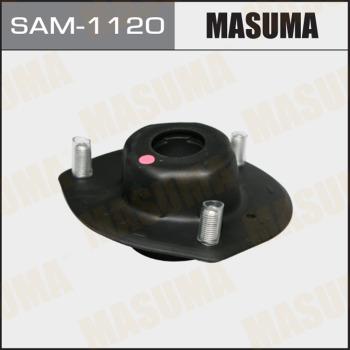 MASUMA SAM-1120 - Top Strut Mounting autospares.lv