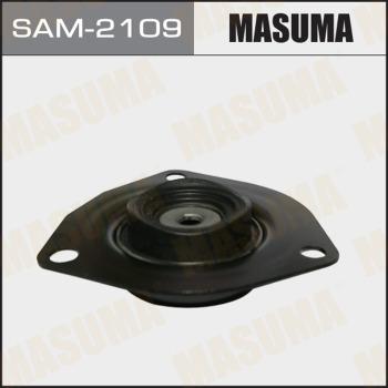 MASUMA SAM-2109 - Top Strut Mounting autospares.lv