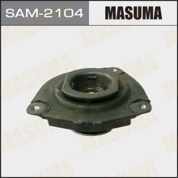 MASUMA SAM-2104 - Top Strut Mounting autospares.lv