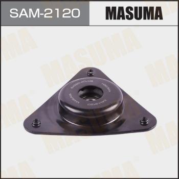 MASUMA SAM-2120 - Top Strut Mounting autospares.lv