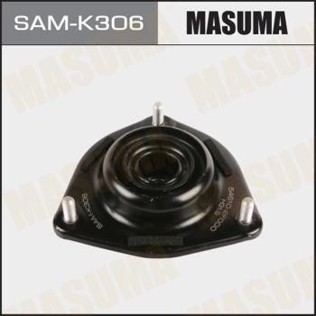 MASUMA SAM-K306 - Top Strut Mounting autospares.lv