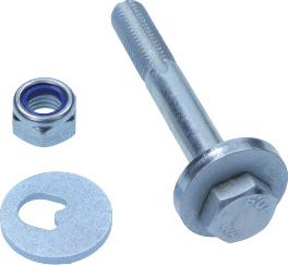 Maxgear 49-5076 - Clamping Screw, ball joint autospares.lv