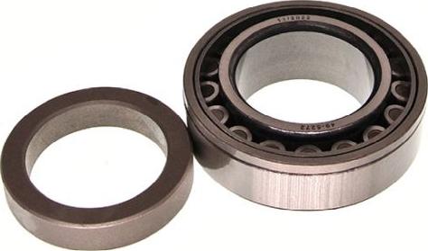 Maxgear 49-5272 - Bearing, drive shaft autospares.lv