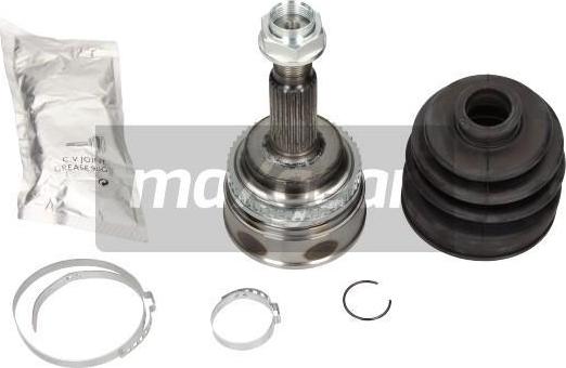 Maxgear 49-0945 - Joint Kit, drive shaft autospares.lv