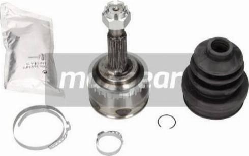 Maxgear 49-0943 - Joint Kit, drive shaft autospares.lv