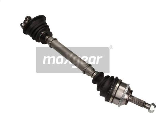 Maxgear 49-0914 - Drive Shaft autospares.lv