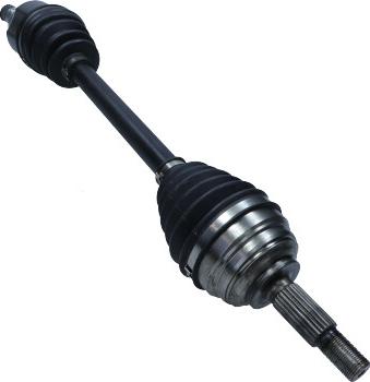 Maxgear 49-0982 - Drive Shaft autospares.lv