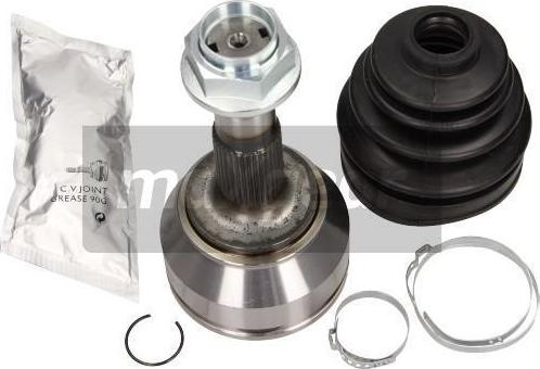 Maxgear 49-0938 - Joint Kit, drive shaft autospares.lv