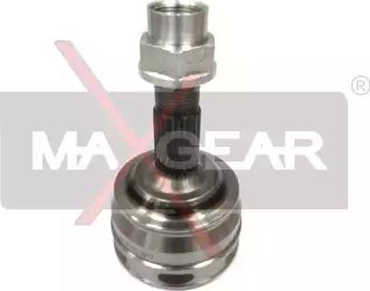 Maxgear 49-0441 - Joint, drive shaft autospares.lv