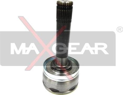 Maxgear 49-0412 - Joint Kit, drive shaft autospares.lv