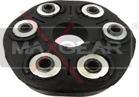 Maxgear 49-0480 - Joint Kit, drive shaft autospares.lv