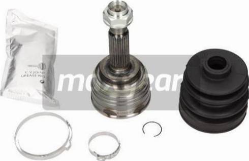 Maxgear 49-0421 - Joint Kit, drive shaft autospares.lv