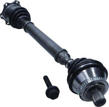 Maxgear 49-0548 - Drive Shaft autospares.lv