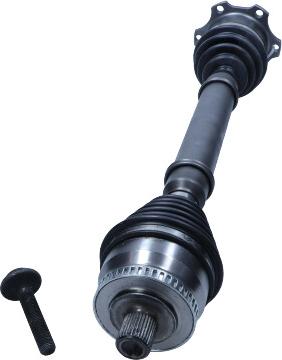 Maxgear 49-0506 - Drive Shaft autospares.lv