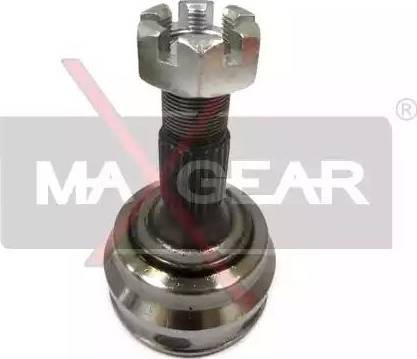 Maxgear 49-0508 - Joint Kit, drive shaft autospares.lv