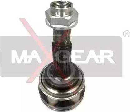 Maxgear 49-0532 - Joint Kit, drive shaft autospares.lv